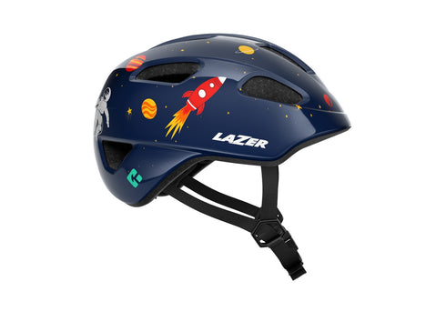 Lazer Nutz Kineticore Helmet